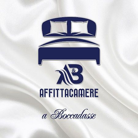 A&B Affittacamere A Boccadasse Genua Zewnętrze zdjęcie
