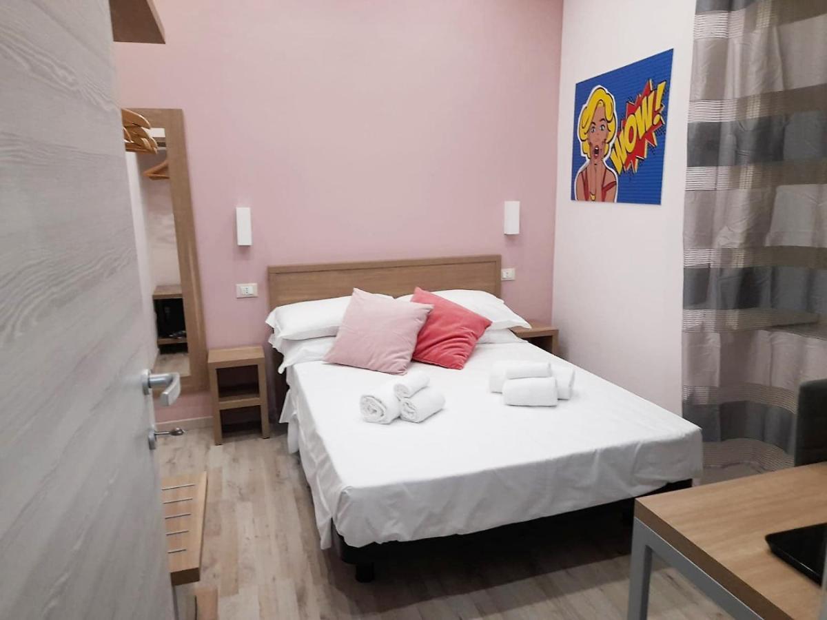 A&B Affittacamere A Boccadasse Genua Zewnętrze zdjęcie